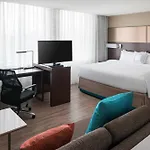 Residence Inn Washington Capitol Hill/Navy Yard