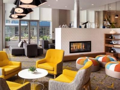 Hotel Capitol Hill/navy Yard Washington