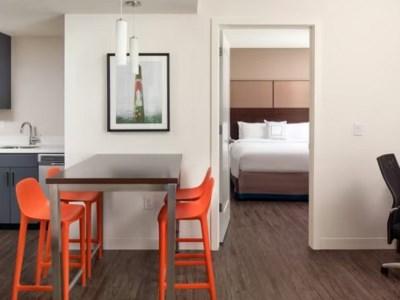 Capitol Hill/navy Yard Hotel Washington