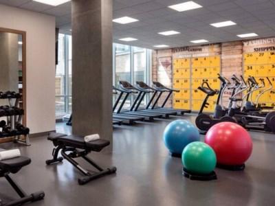 Hotel Capitol Hill/navy Yard 3*
