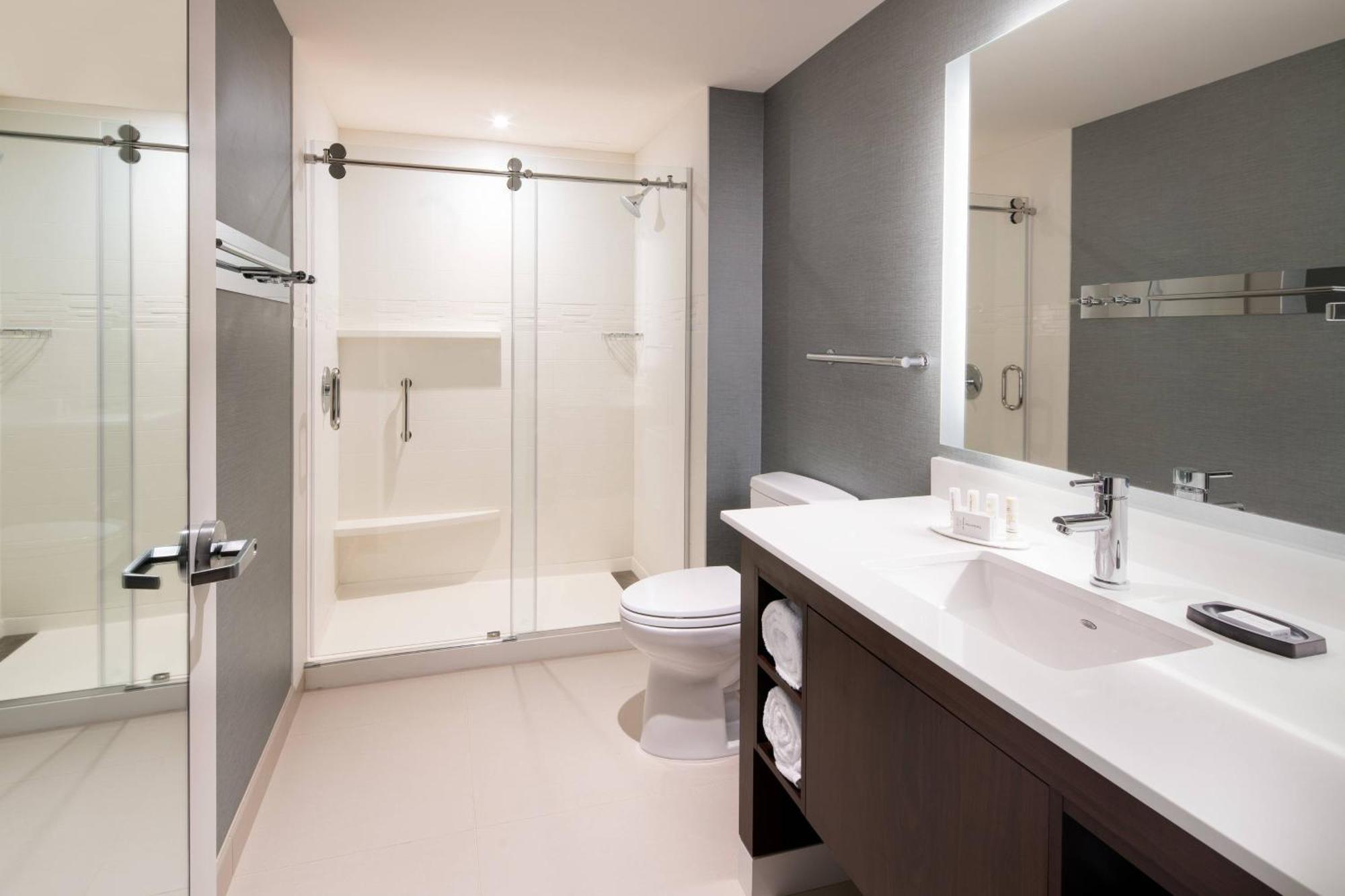 Capitol Hill/navy Yard Hotel 3*