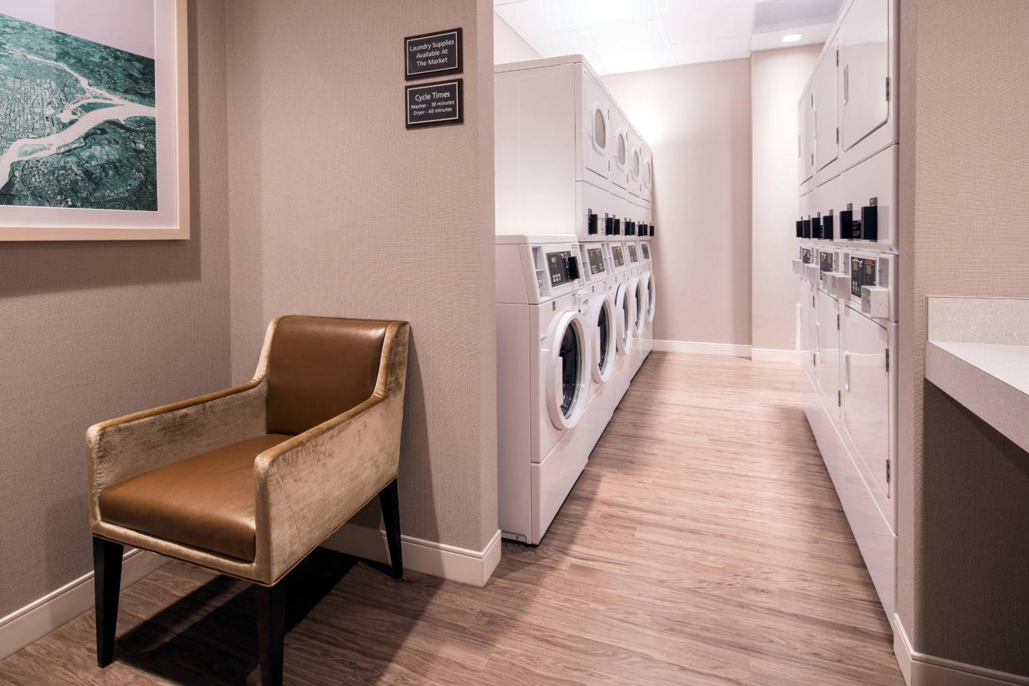 Capitol Hill/navy Yard Hotel Washington