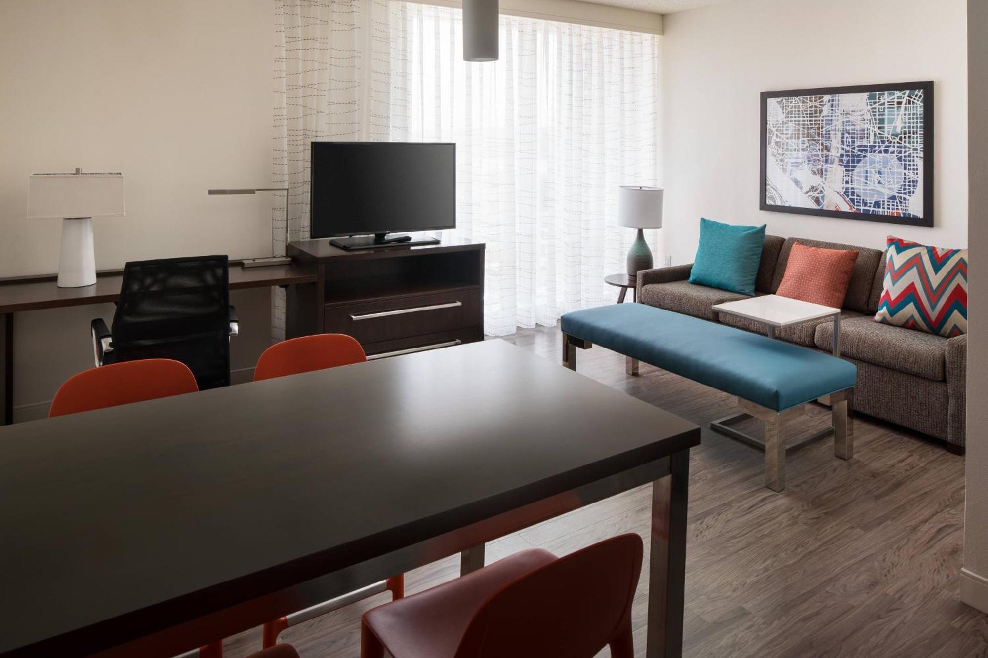 Hotel Capitol Hill/navy Yard Washington