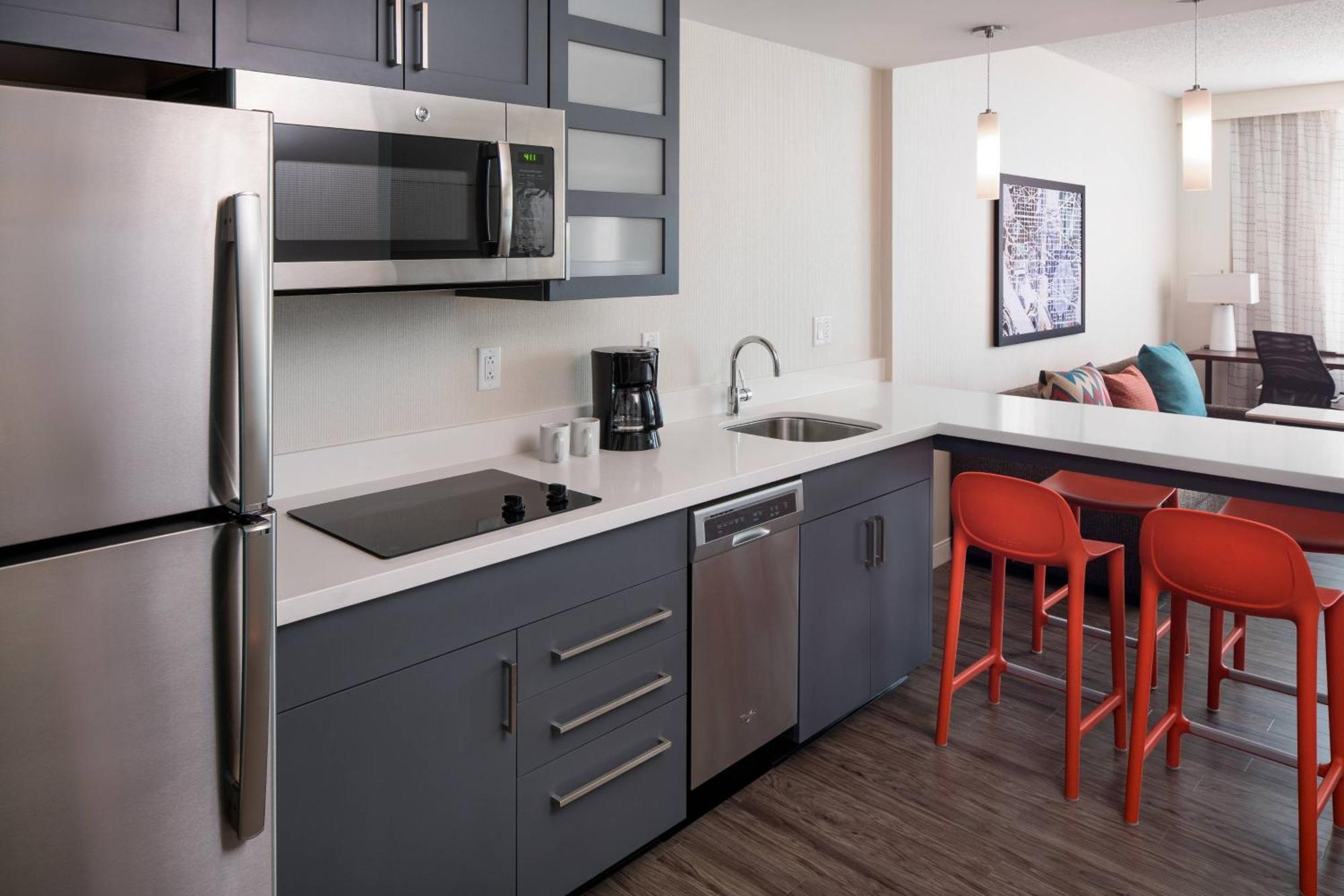 Hotel Capitol Hill/navy Yard 3*