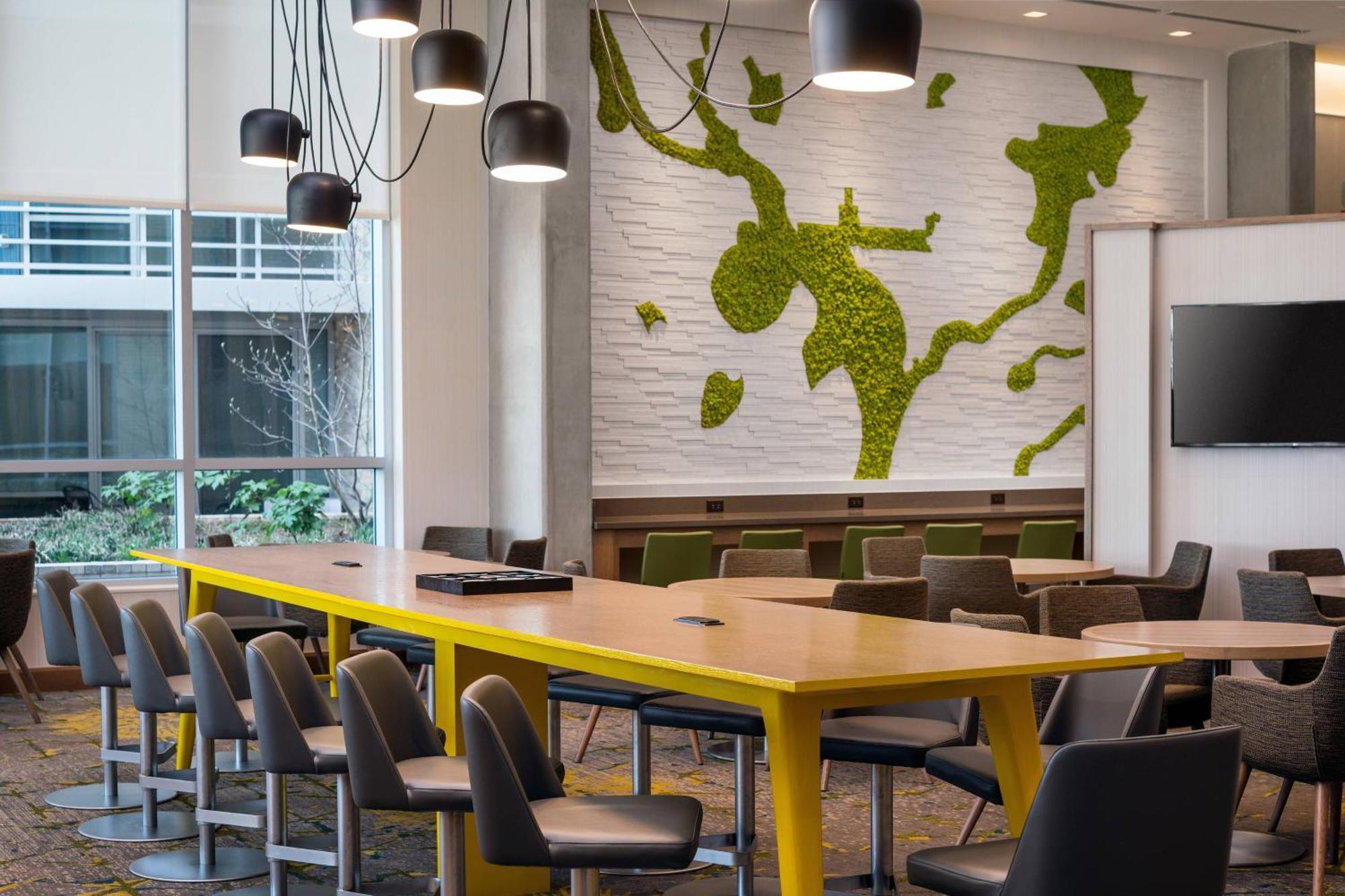 Capitol Hill/navy Yard Hotel Washington