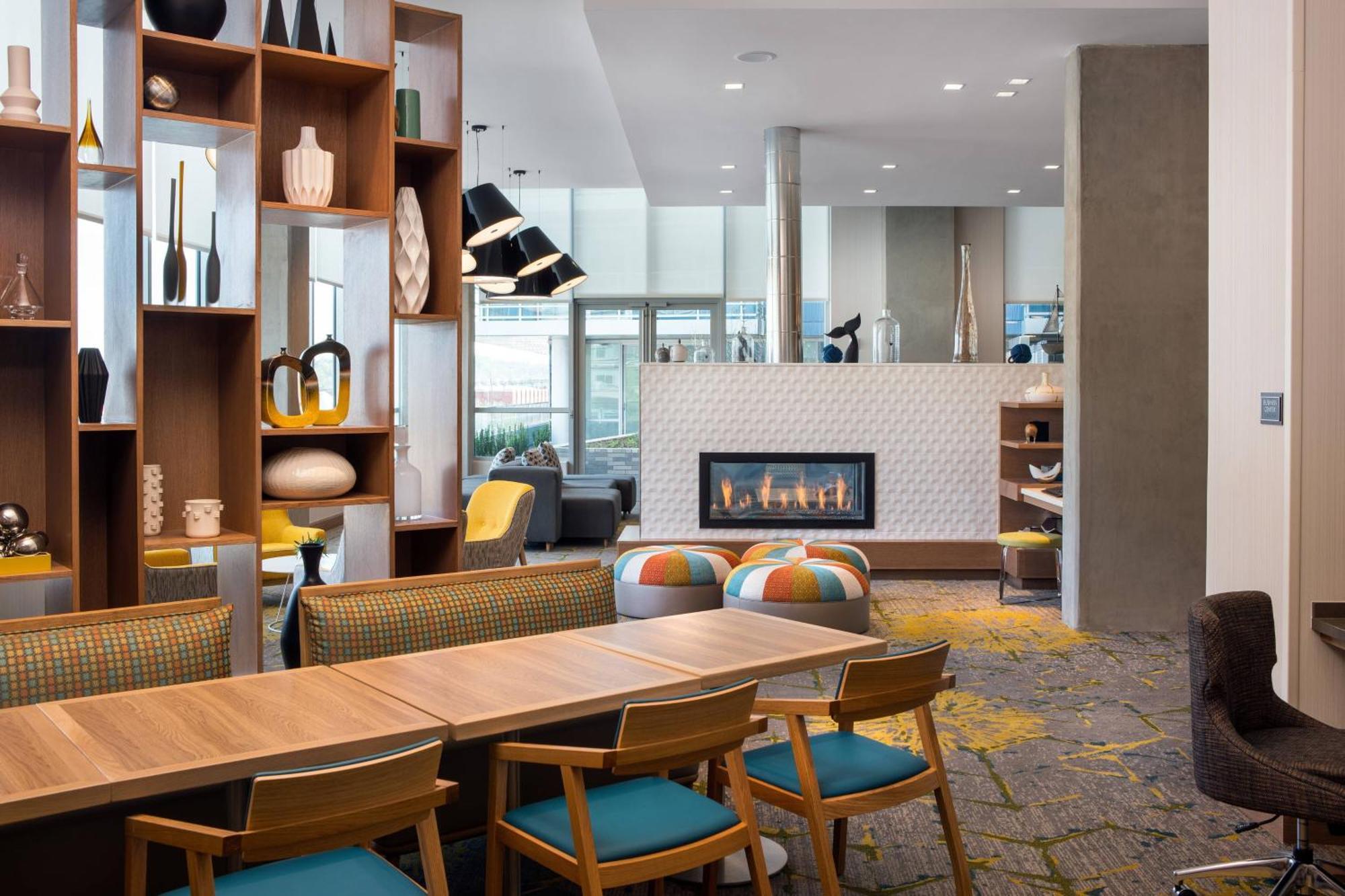 Capitol Hill/navy Yard 3* Washington