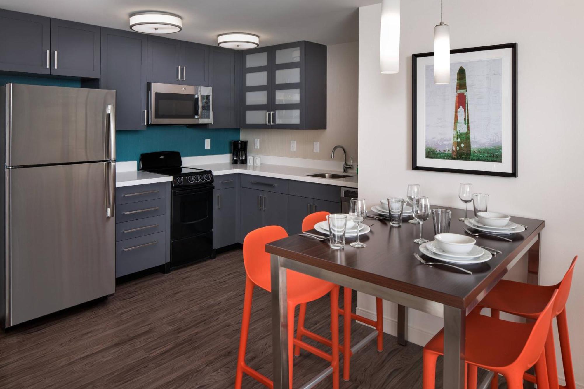 Capitol Hill/navy Yard Hotel 3*