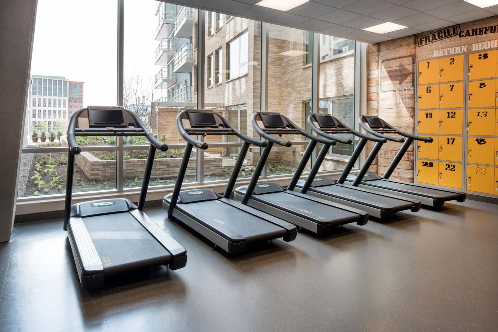 Hotel Capitol Hill/navy Yard 3*