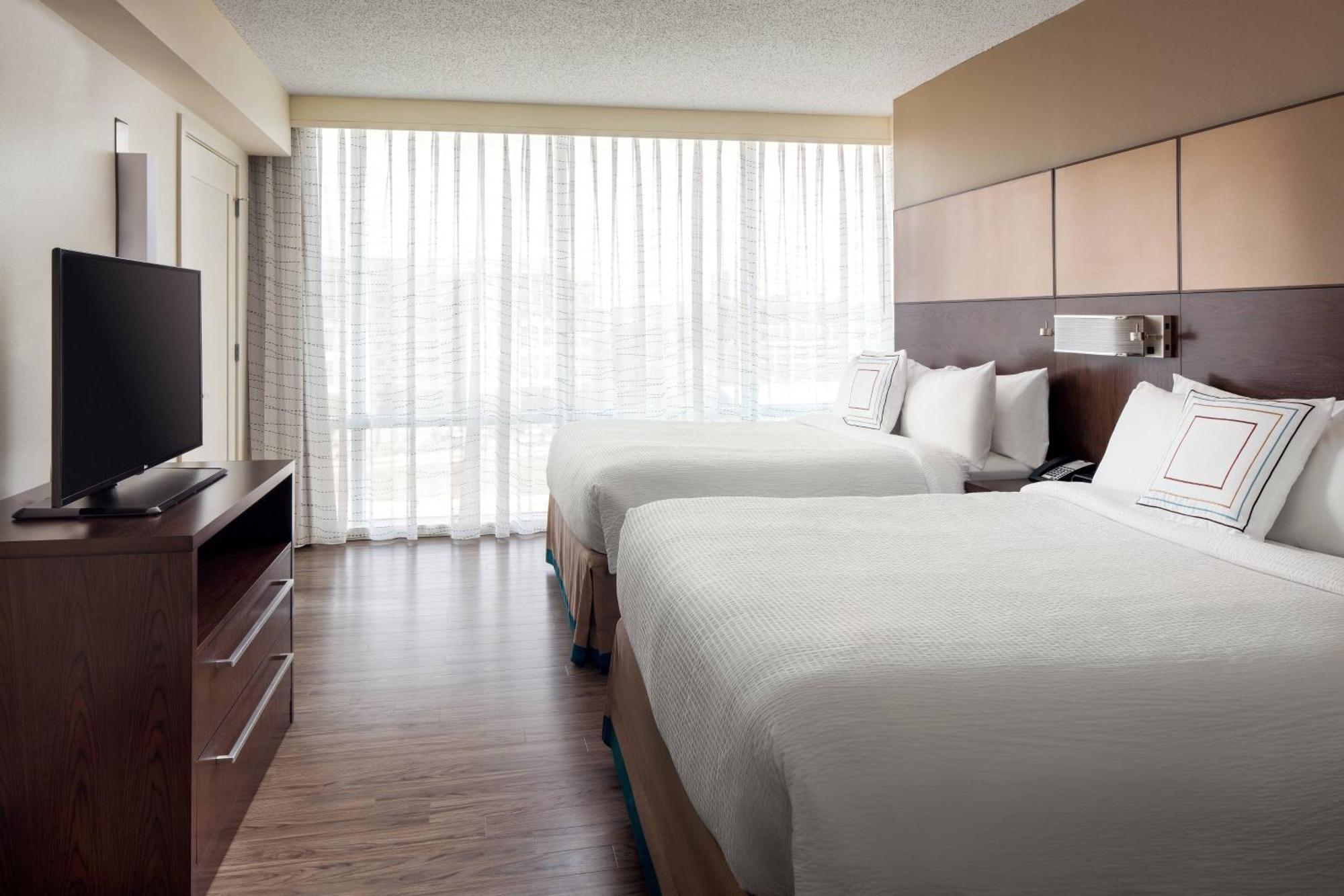 Hotel Capitol Hill/navy Yard