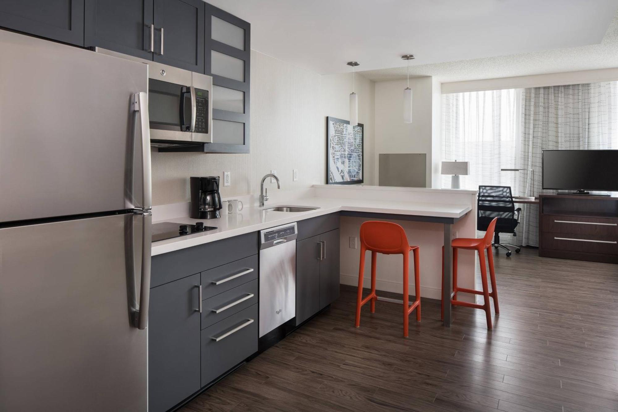 Capitol Hill/navy Yard Hotel 3*