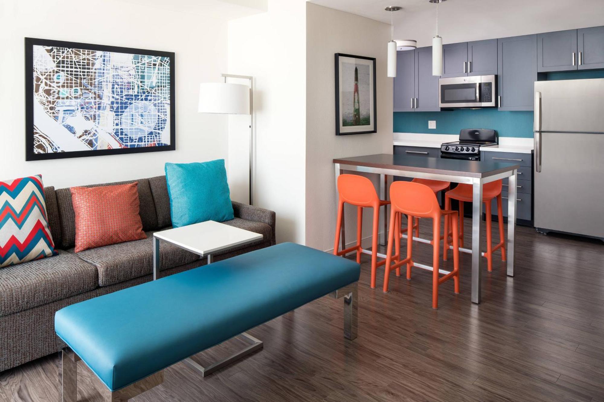 Capitol Hill/navy Yard Hotel Washington