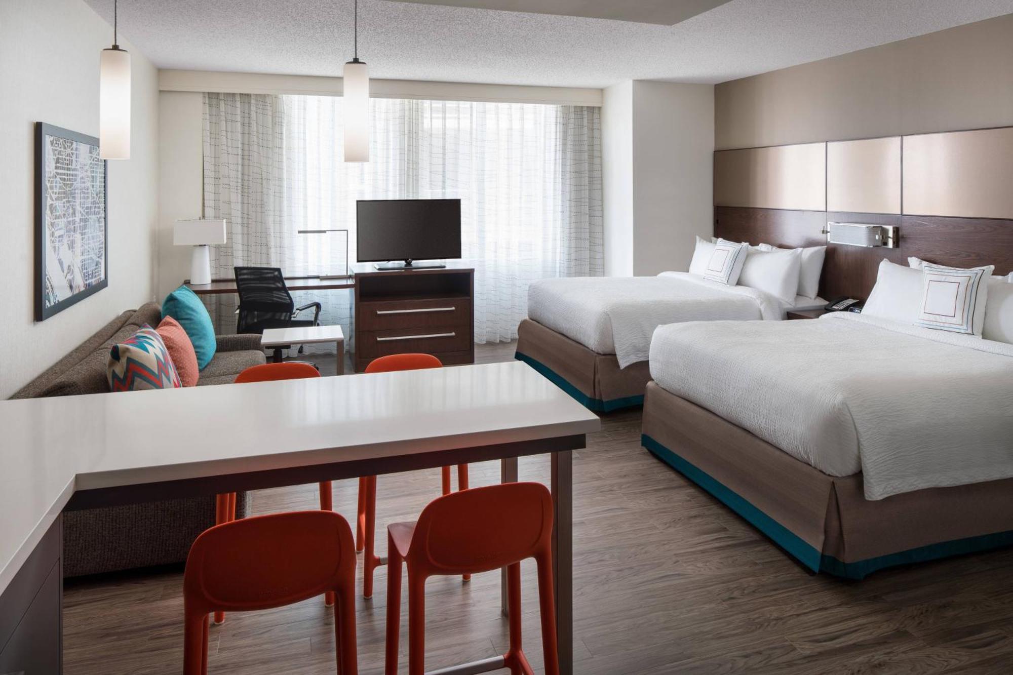 Hotel Capitol Hill/navy Yard Washington