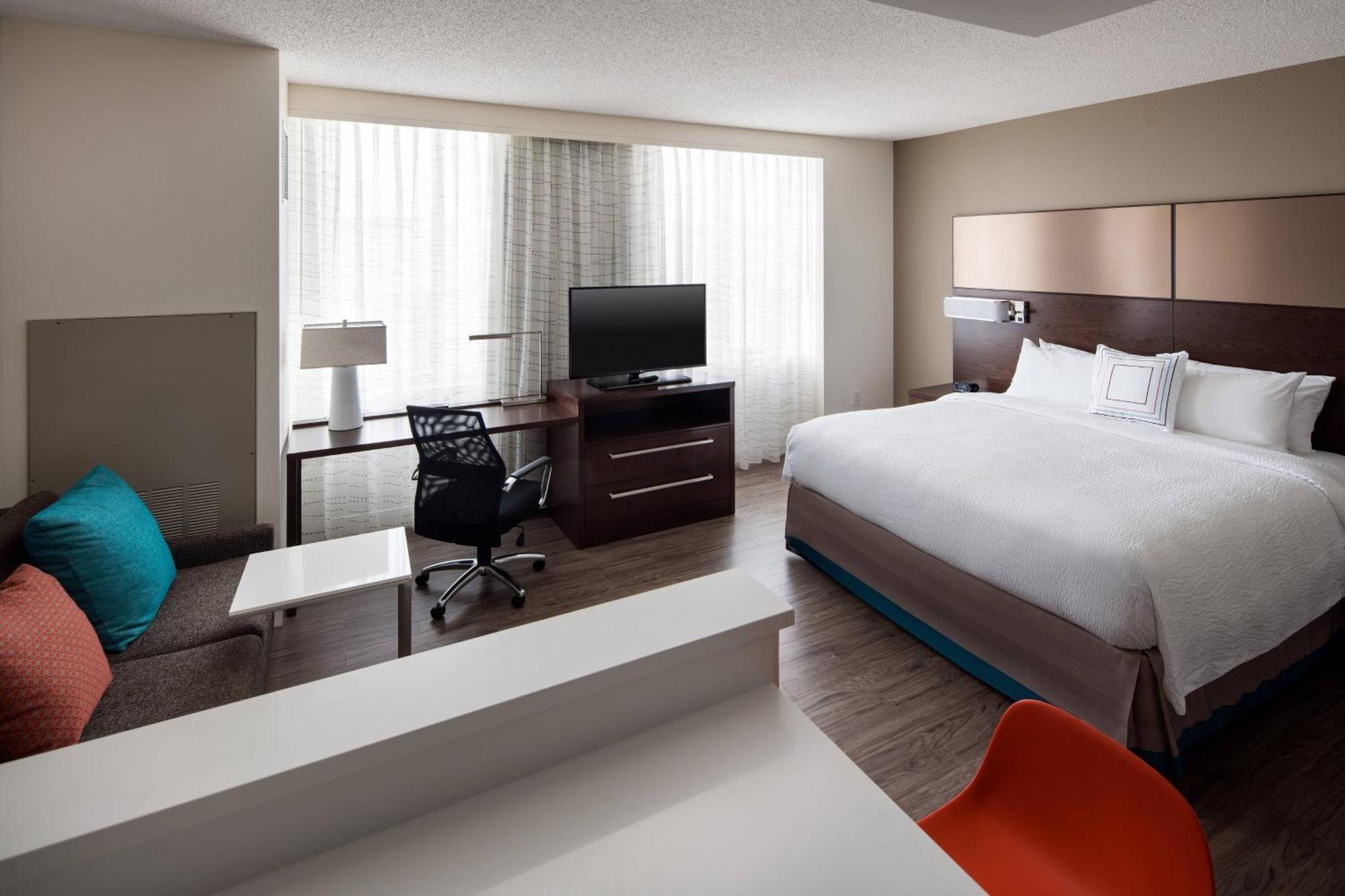 Capitol Hill/navy Yard Hotel Washington