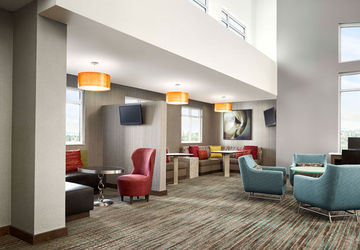 Capitol Hill/navy Yard 3* Washington