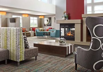 Capitol Hill/navy Yard Hotel Washington