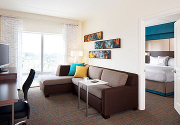 Capitol Hill/navy Yard Hotel Washington