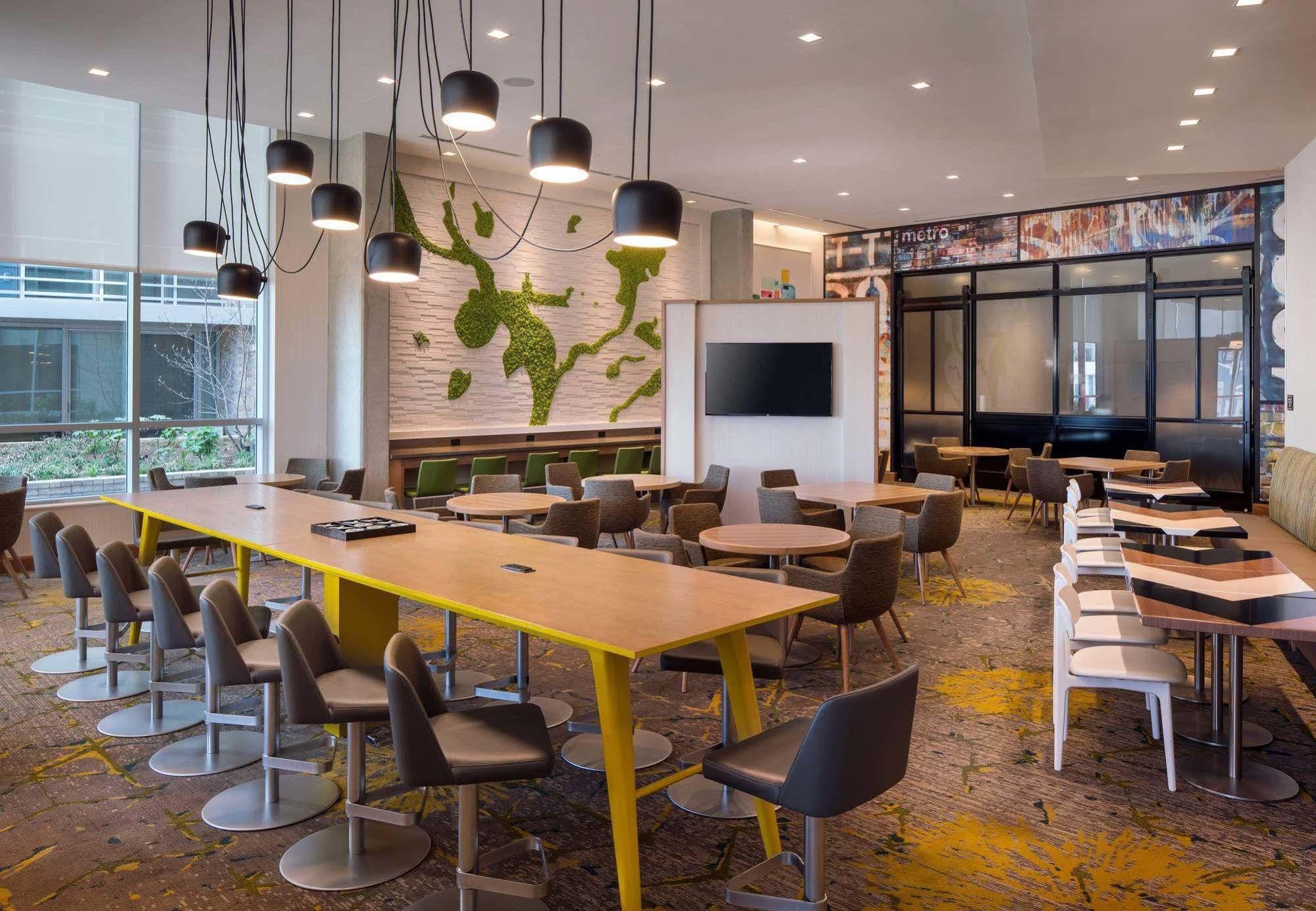 Capitol Hill/navy Yard 3* Washington
