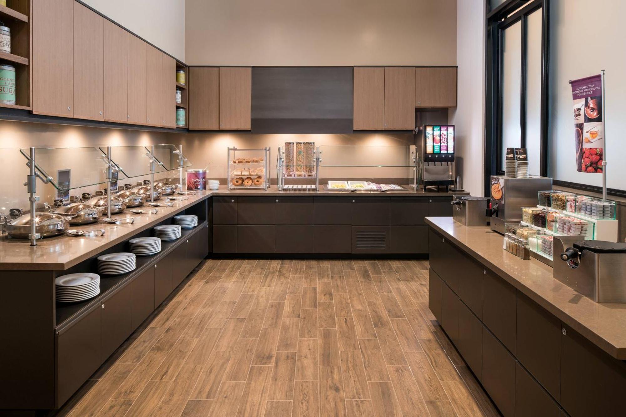 Capitol Hill/navy Yard 3* Washington