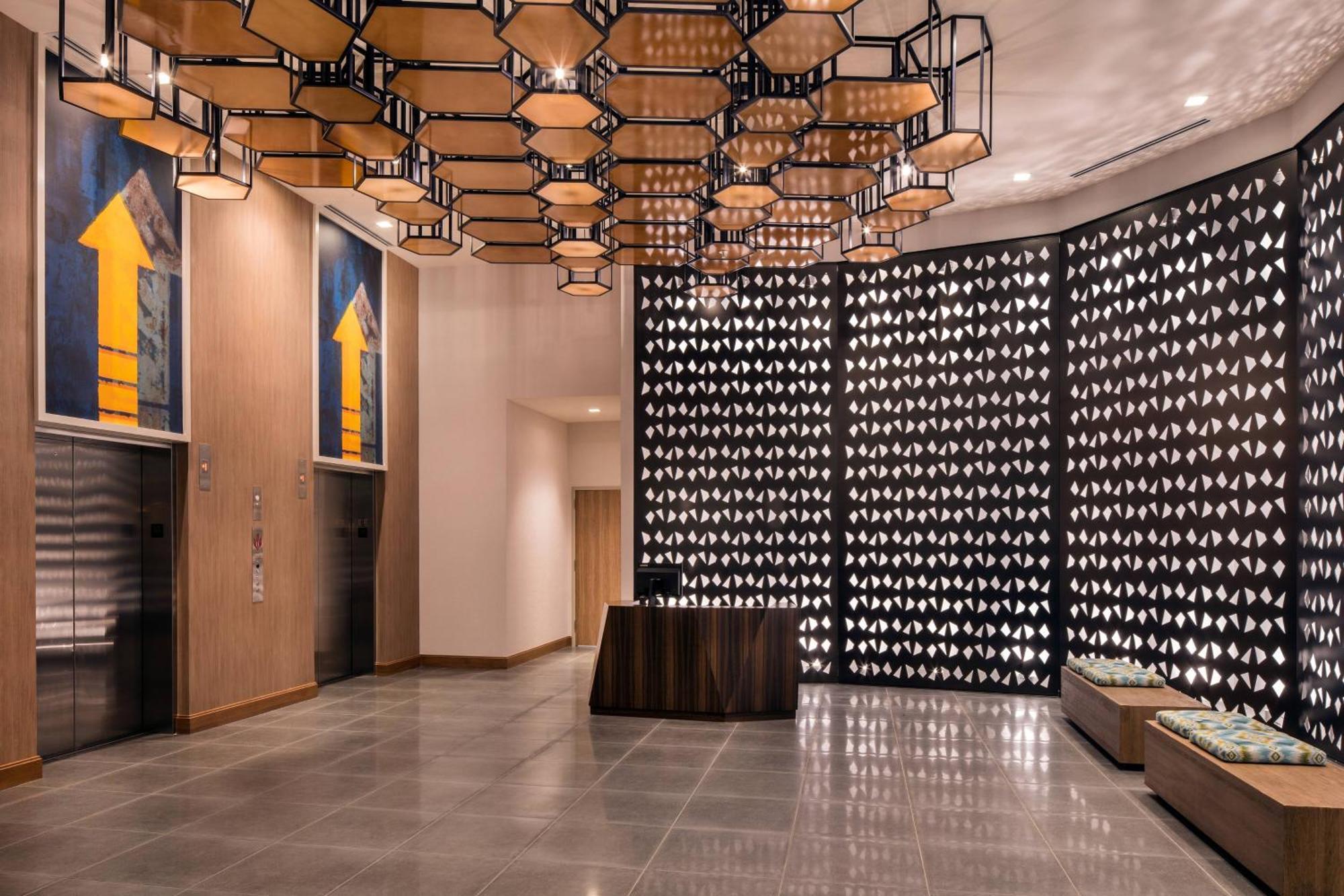 Capitol Hill/navy Yard 3* Washington
