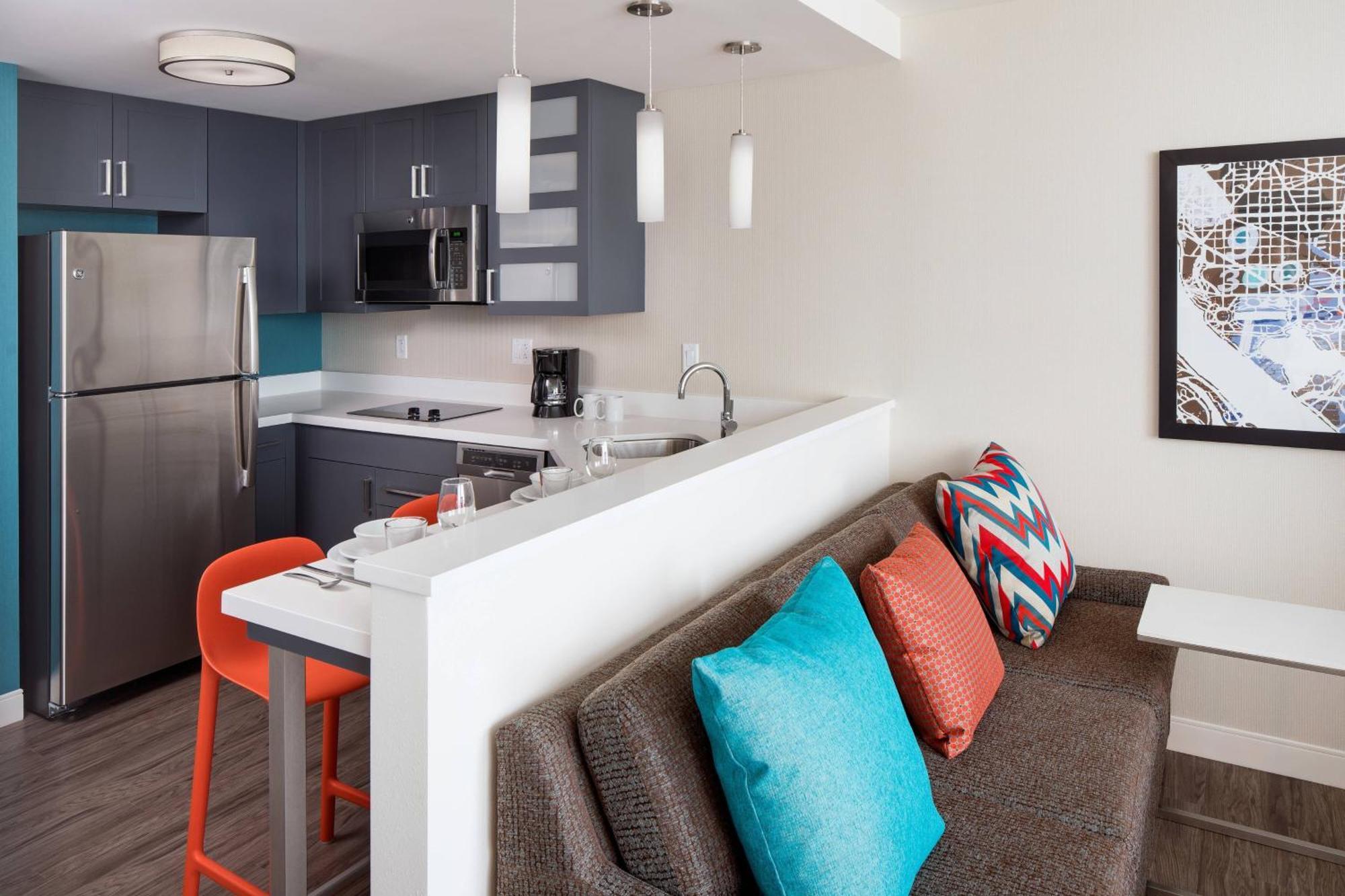 Capitol Hill/navy Yard 3* Washington